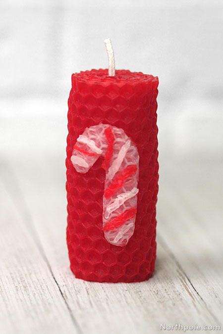 Kid's Craft: Easy Beeswax Candles  Northpole.com Craft Cottage