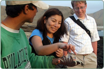 peru