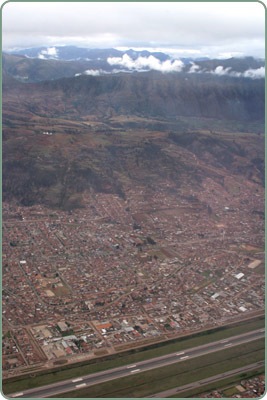 peru