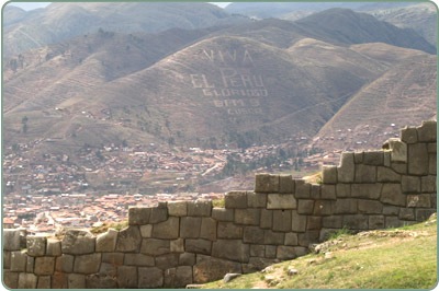 peru