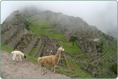 peru